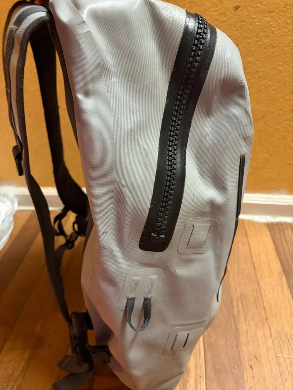 Patagonia sleek backpack